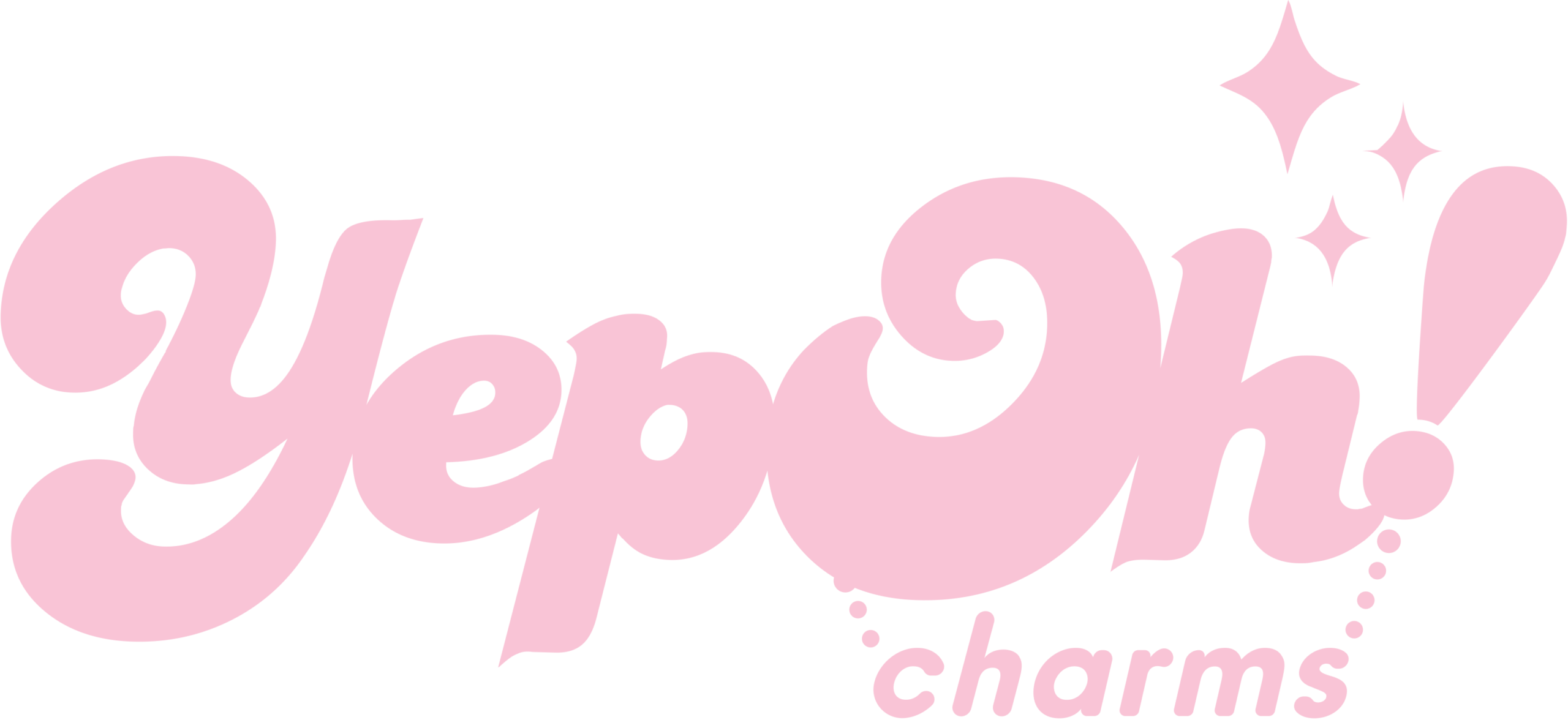 yep oh charm official